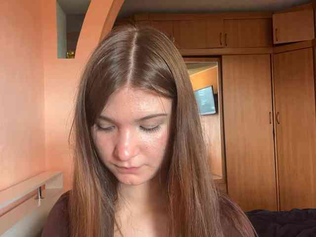 LydiaChey webcam