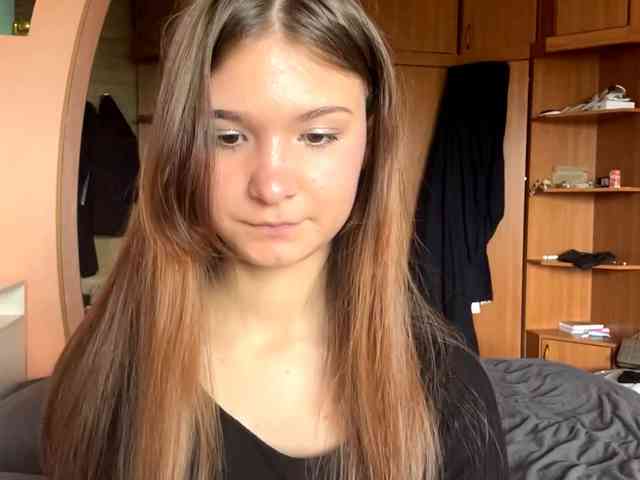 LydiaChey webcam
