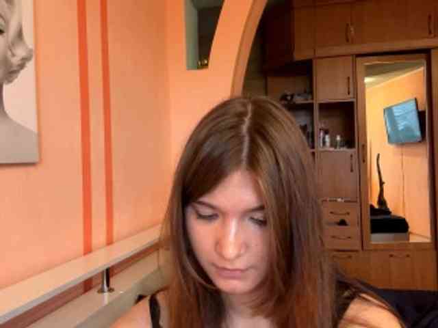 LydiaChey webcam