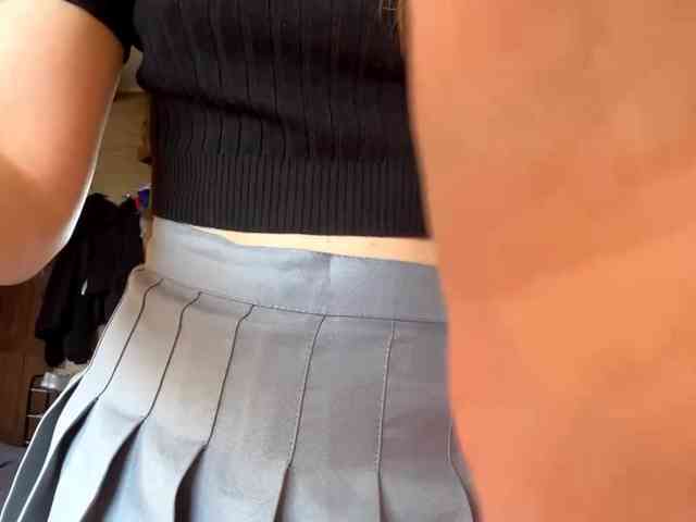 LydiaChey webcam