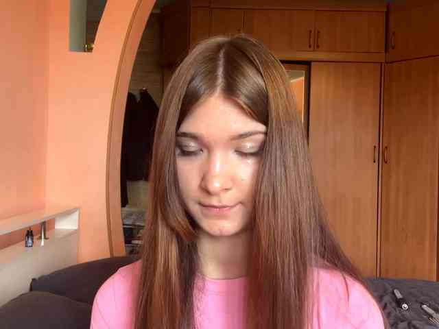 LydiaChey Live Webcam on BongaCams