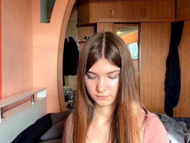 LydiaChey webcam