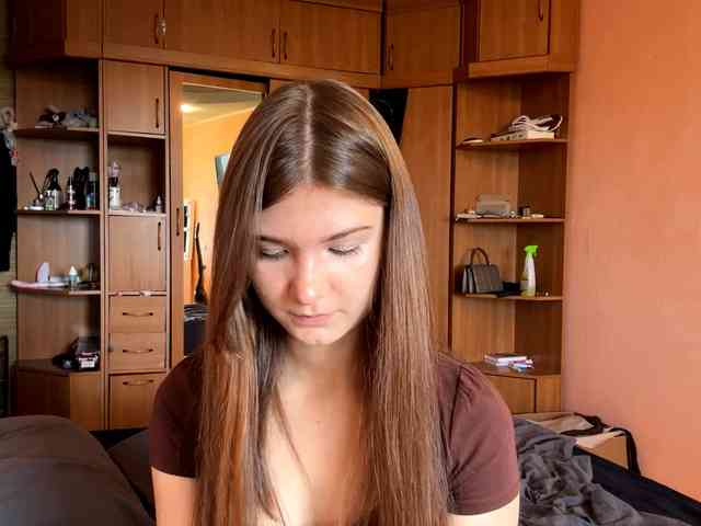 LydiaChey webcam