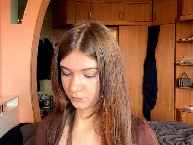 LydiaChey webcam