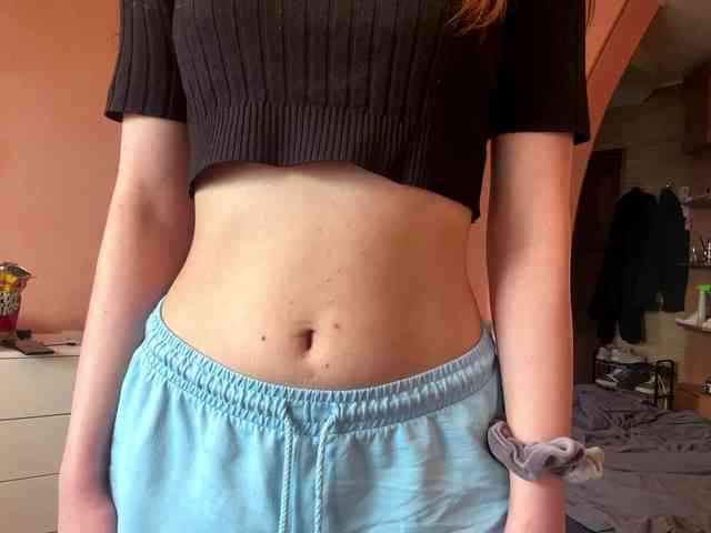 LydiaChey webcam