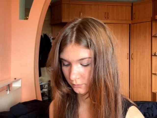 LydiaChey webcam