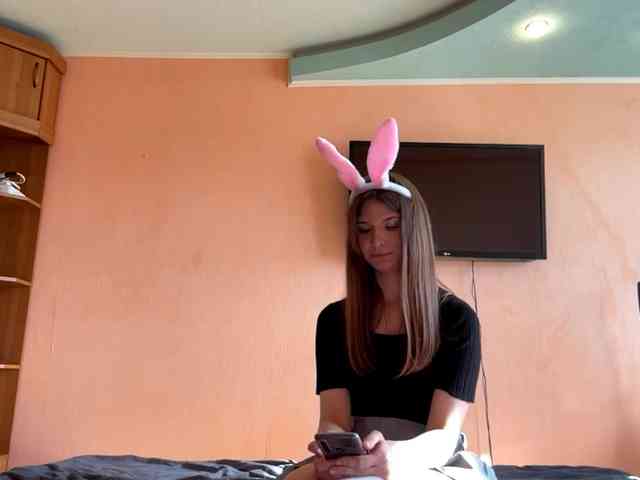 LydiaChey webcam