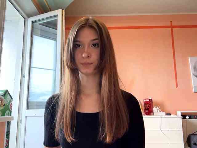 LydiaChey webcam