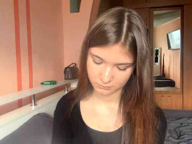 LydiaChey webcam