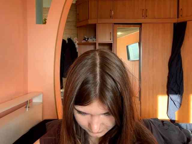 LydiaChey webcam