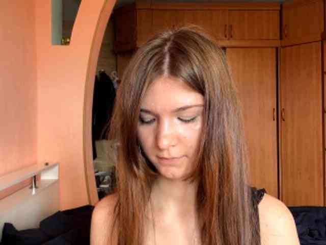 LydiaChey webcam
