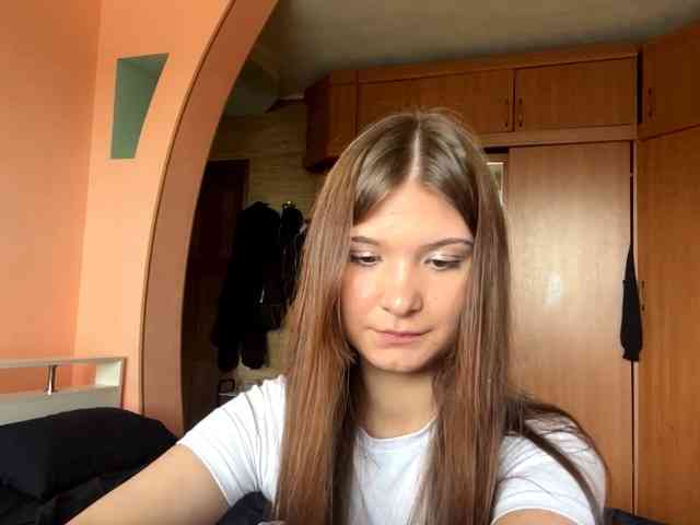LydiaChey webcam