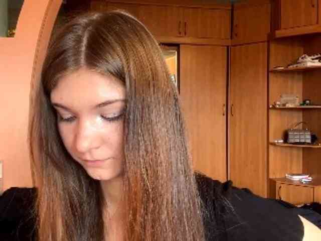 LydiaChey webcam