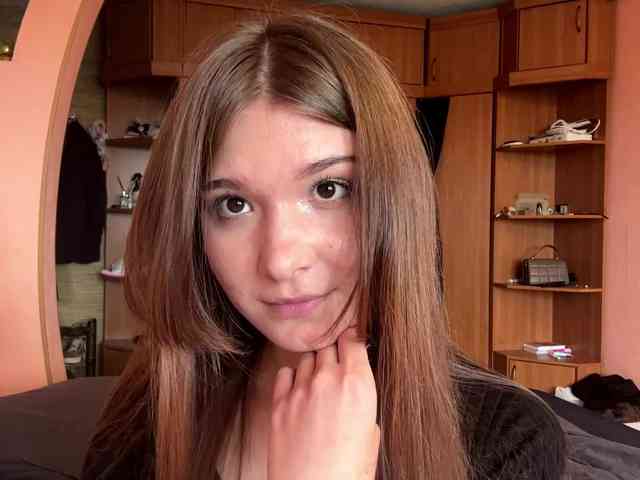 LydiaChey webcam