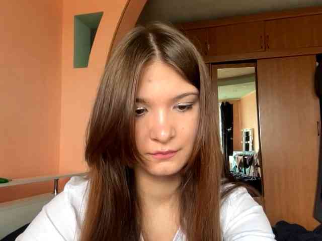 LydiaChey webcam