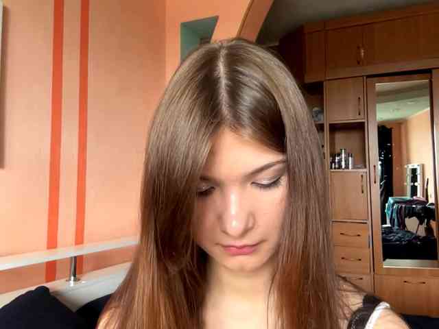 LydiaChey webcam