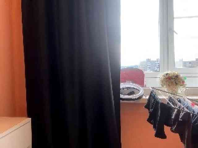 LydiaChey webcam