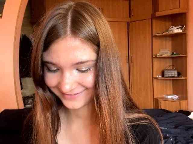 LydiaChey webcam