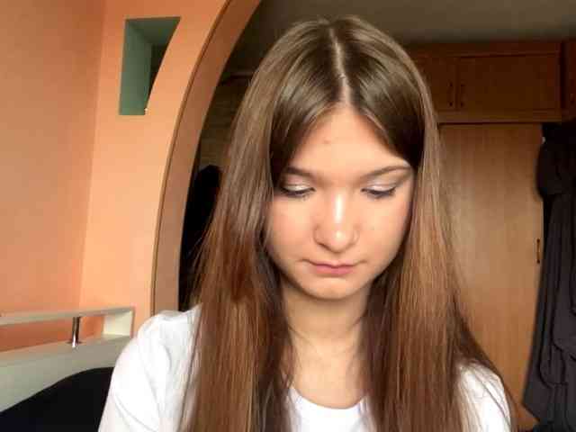 LydiaChey webcam