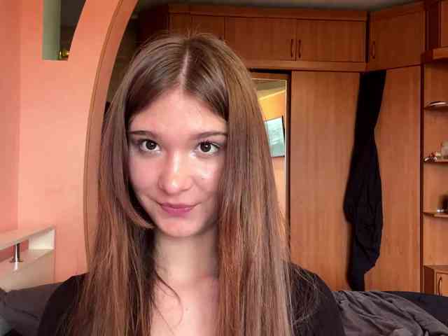 LydiaChey webcam