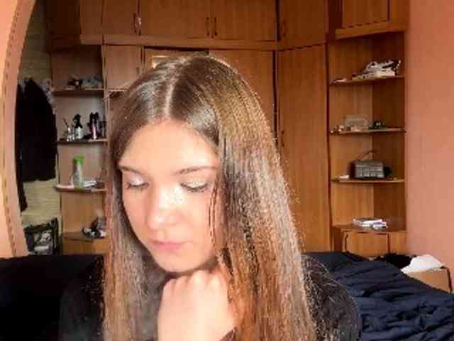 LydiaChey webcam
