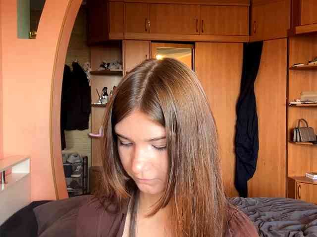 LydiaChey webcam