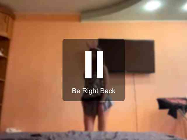 LydiaChey webcam