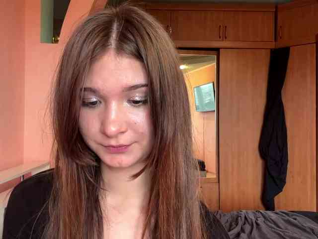 LydiaChey webcam