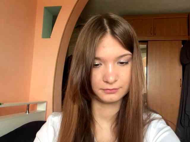 LydiaChey webcam