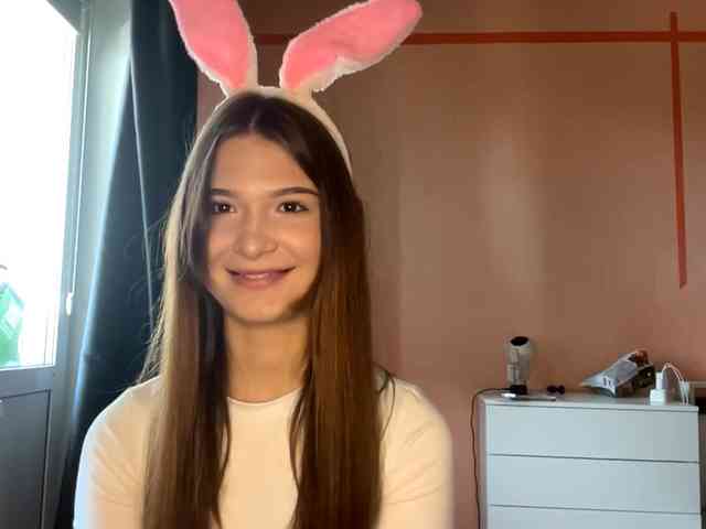 LydiaChey webcam