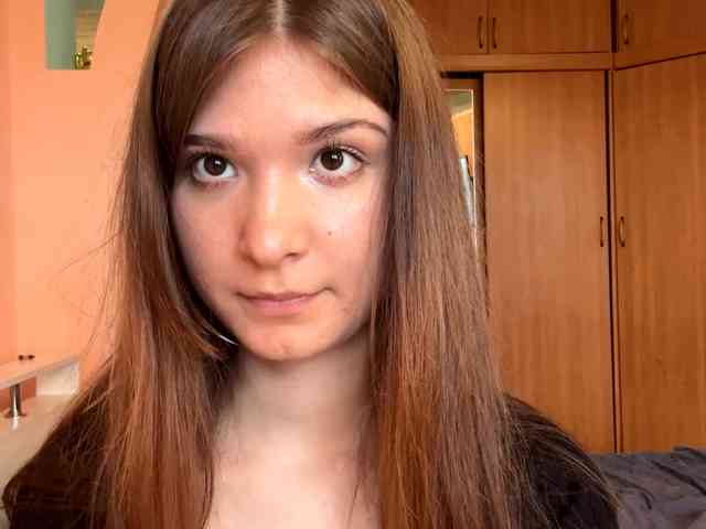 LydiaChey webcam