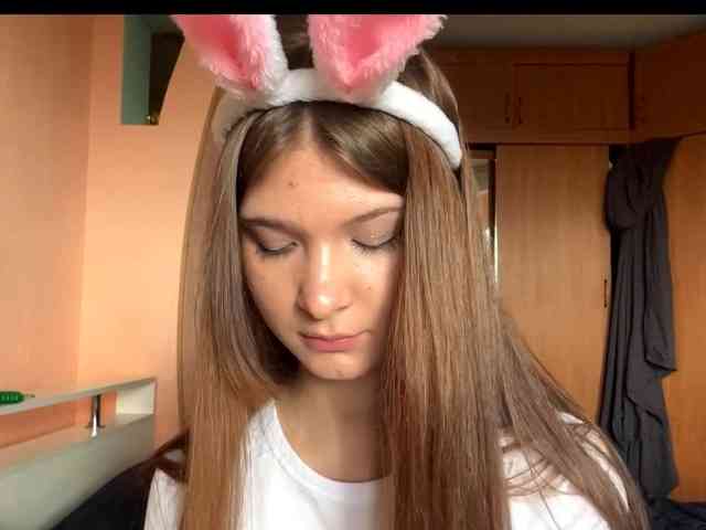 LydiaChey webcam