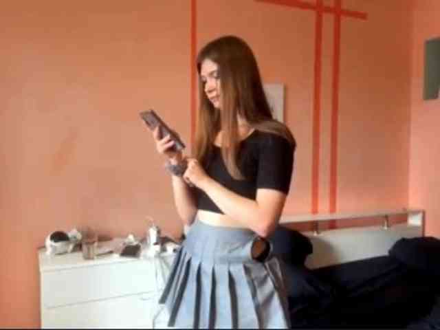 LydiaChey webcam