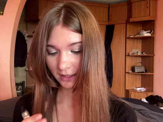 LydiaChey webcam
