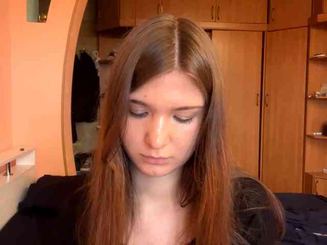 LydiaChey webcam