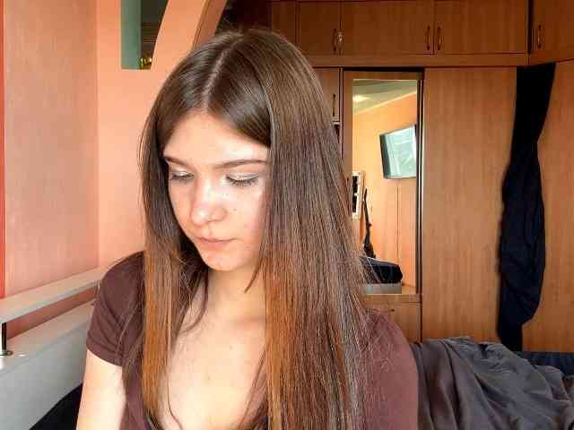 LydiaChey webcam