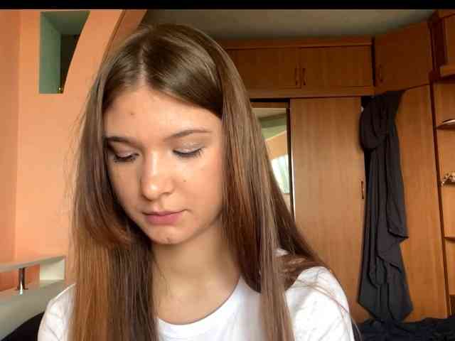 LydiaChey webcam