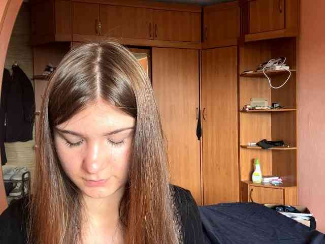 LydiaChey webcam