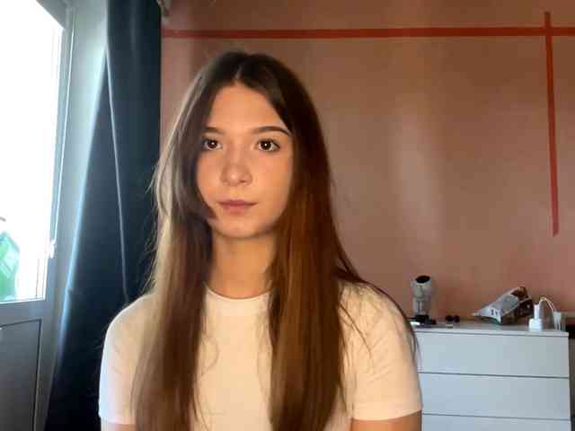 LydiaChey webcam