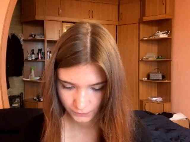 LydiaChey webcam