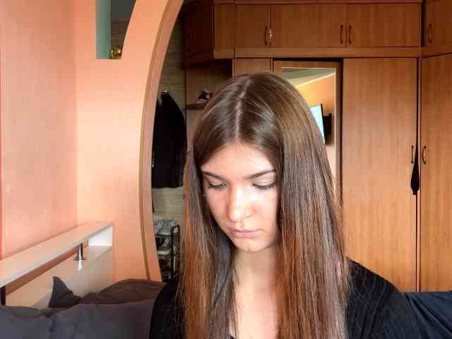 LydiaChey webcam