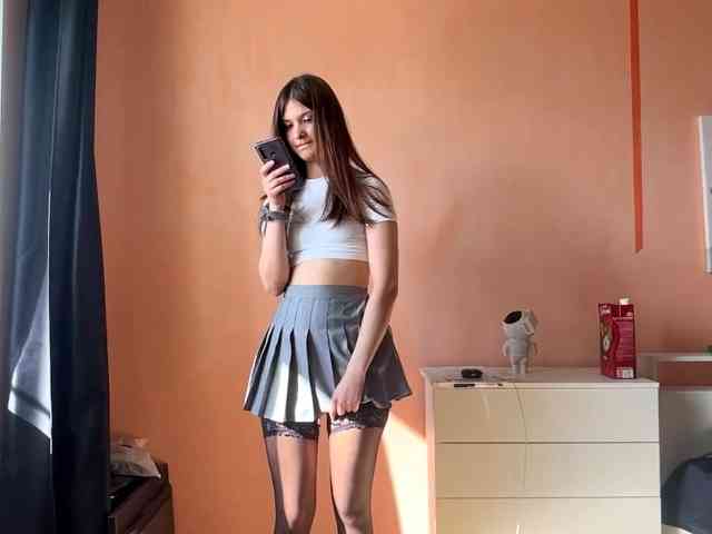 LydiaChey webcam