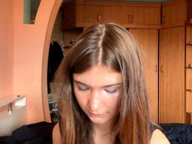 LydiaChey webcam