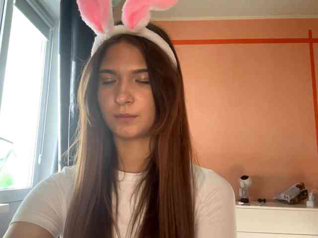 LydiaChey webcam