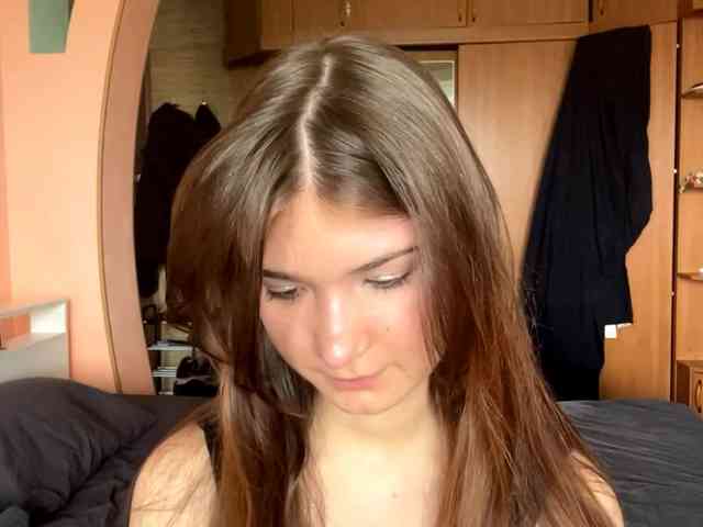 LydiaChey webcam