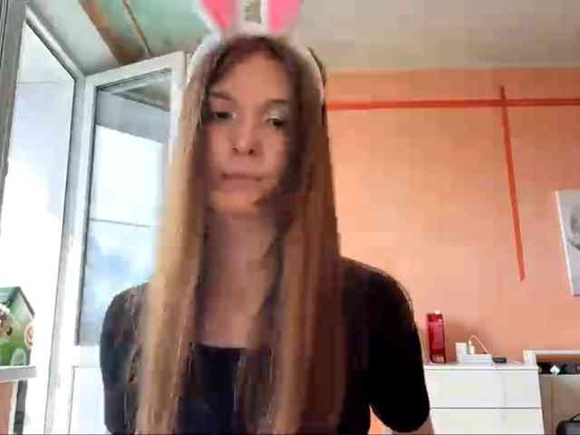 LydiaChey webcam