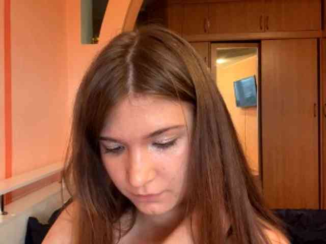 LydiaChey webcam