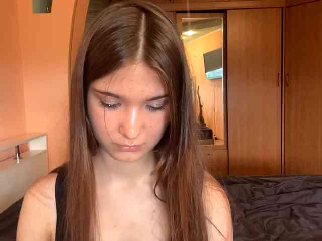 LydiaChey webcam