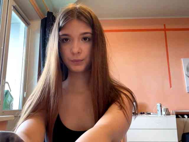 LydiaChey webcam