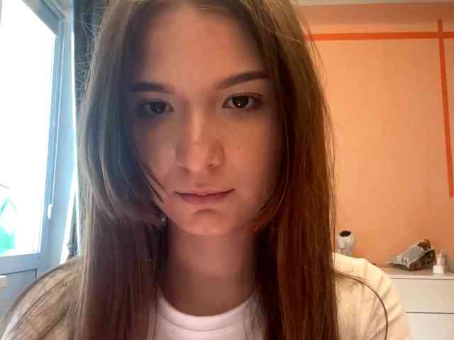 LydiaChey webcam
